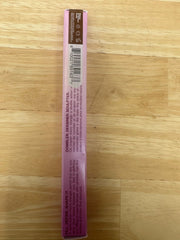 Kosas Brow Pop built-in spoolie blends color smoothly.