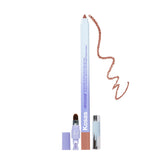 Kosas Hotliner built-in sharpener highlights precise lip definition and on-the-go maintenance.