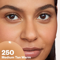 Kosas Revealer cap showing SPF-25 protection ready to protect the skin