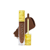 Kosas Revealer Concealer tube close-up for smooth mid-coverage finish