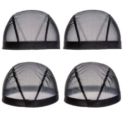Koskusder wig-strap-elastic-black adjustable fit for secure placement.