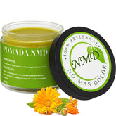 KOVGOCY NMD ointment label on tube for easy application.