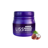 Krajiyya Liss Alisado bottle for at-home smoothing routine