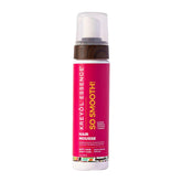 Kreyol Essence Moringa Styling Mousse bottle showing soft hold
