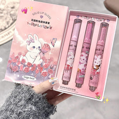 KTouler gift box lip set packaged for gifting and daily use.