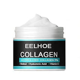 KUQAA Retinol Face Cream for Men bottle shows compact packaging and anti-wrinkle benefits.