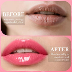 KUREELECT Summer Lip Butter compact stick for on the go