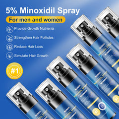 Kweqdsd minoxidil beard growth application shows fuller facial hair potential.