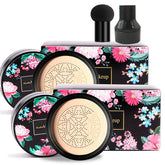 KWOLYKIM mushroom head air cushion bottle delivers smooth, breathable coverage.