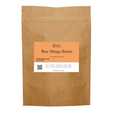 Kyabo mango butter jar closeup for rich skin hydration.