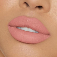 Koko K lip kit duo display featuring lipstick and liner for coordinated color.