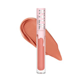 Kylie Cosmetics matte lipstick tube in 820 with smooth, comfortable wear.