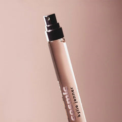 Cosmic by Kylie Jenner 10 ml travel packaging enables easy, on-the-go application.