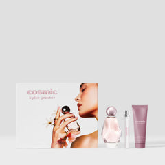 Kylie Cosmetics Cosmic Kylie Jenner body lotion 75ml provides silky hydration