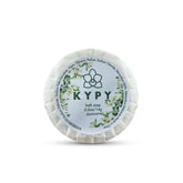KYPY Jasmine Guest Soap with floral scent elevates hotel bathrooms.