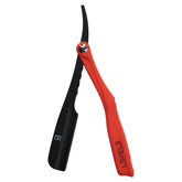 L3 Milly Razor fast-assembly design provides a steady grip for precise use