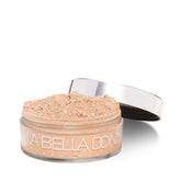 La Bella Donna SPF 50 jar for natural, everyday mineral coverage