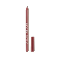 L.A. COLORS Gel Eyeliner Midnight Black precise winged line that lasts all day.