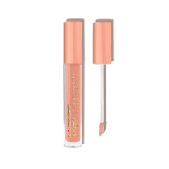L.A. COLORS Wink CLG950 lipgloss with rich color and high shine.