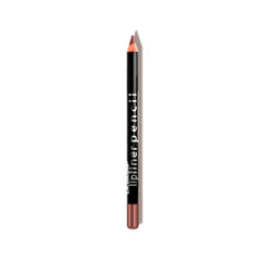 L.A. COLORS Lipliner Nutmeg CP505 defines lips with nourishing shea butter.