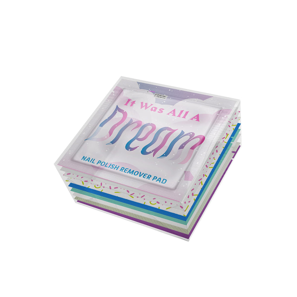 La Fresh gift pack box front showing a complete travel-ready kit