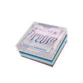 La Fresh gift pack box front showing a complete travel-ready kit