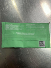 La Fresh wipes suitable for sensitive skin with gentle mineral oil base