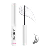 La Maesii Lash Remover bottle pour safely dissolves lash glue for gentle removal.