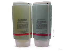 LACOUPE Embrace Balance Conditioner bottle with pump delivers smoother, more manageable hair.
