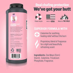 Ladies No Sweat Bundle packaging suggests daily dry-skin relief.