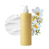 laferme Laminaria Conditioner bottle showing a hydrating formula for damaged hair.