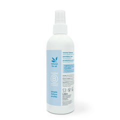 Lafe's vegan cruelty-free deodorant with lab-tested 24-hour protection.