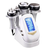 lafska Whole Body Facial Care Machine front view for at-home use with adjustable settings