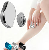 Lakko Crystal Hair Eraser shown for painless at‑home hair removal.