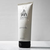 LALOLA Sunkissed bottle glow demonstrates a hydrating self-tanner for radiant skin