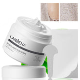 LANBENA 2.0 nose strip with salicylic acid targets blackheads for clearer pores