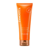 Lancaster Golden Tan Maximizer bottle 250ml for long-lasting tan and soothing after-sun care