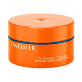 Lancaster Sun Beauty Tan Deepener bottle for a radiant pre-tan glow