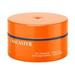 Lancaster Sun Beauty Tan Deepener bottle for a radiant pre-tan glow