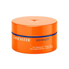 Lancaster Tan Deepener glow-application delivers immediate radiance while boosting tan