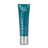 Lancer Skincare The Method Polish bottle close-up for daily resurfacing