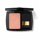 Lancôme Blush Subtil Cedar Rose compact close-up showing natural, buildable color.