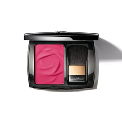 Lancôme Blush Subtil compact with brush for effortless, precise application.