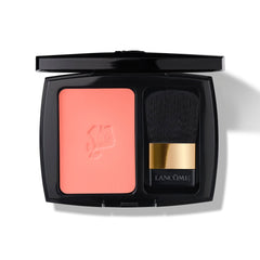 Lancôme Blush Subtil packaging with included brush for easy application.