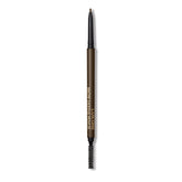 Lancôme Brow Define Pencil dual-ended with spoolie for precise, natural-looking brows.