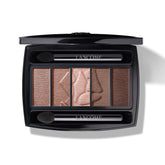 Lancôme Hypnôse Palette compact with five shades for long-wear day-to-night looks.