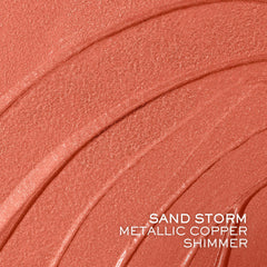 Lancôme Idôle Tint flat side applies eyeshadow smoothly.
