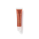 Lancôme Juicy Tubes lip gloss close-up highlighting ultra-shiny lips for a high-gloss look