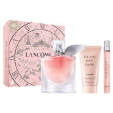 Lancôme La Vie Est Belle full-size refillable EDP bottle for daily wear.