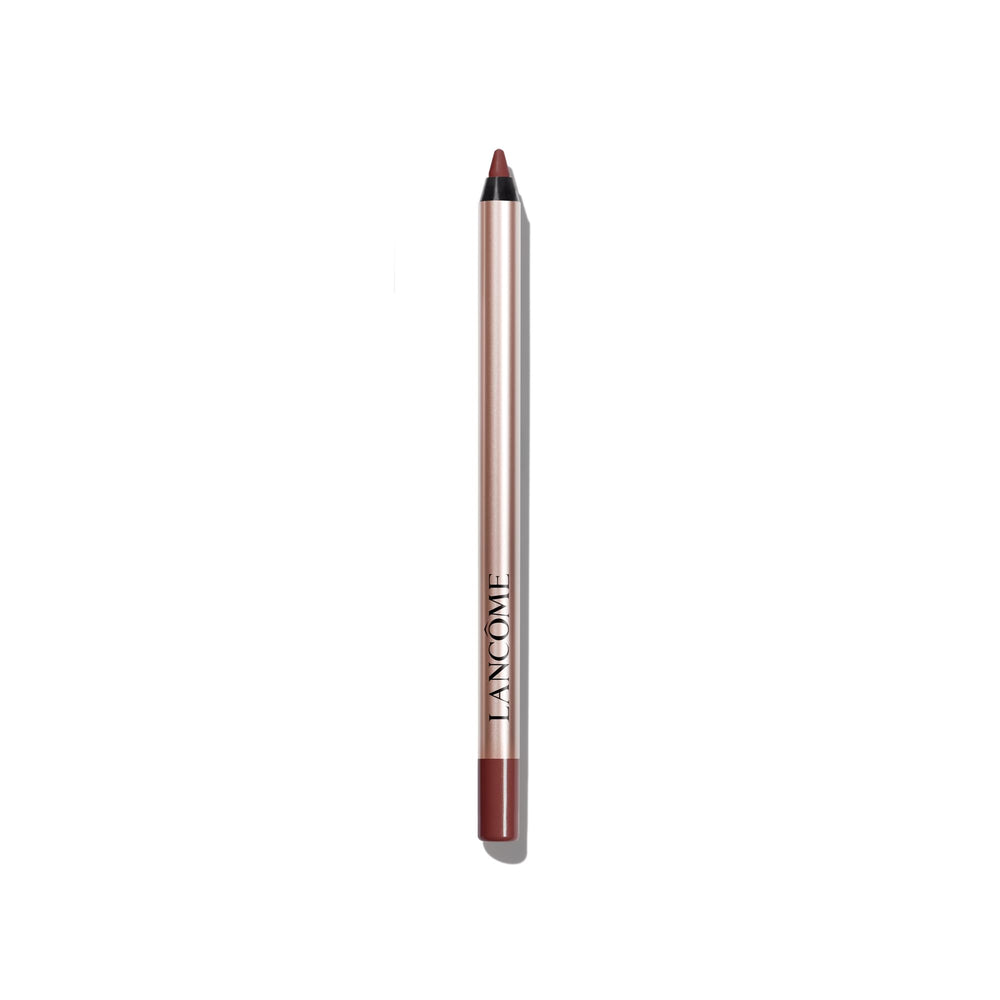 Lancôme Lip Idôle Lip Shaper Million-Dollar Berry closeup for precise, long-wearing matte color.